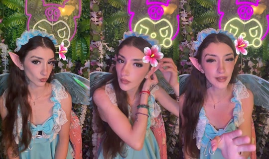 roxyyluvss's Stream - Aug 7, 2026, 7:27 AM
