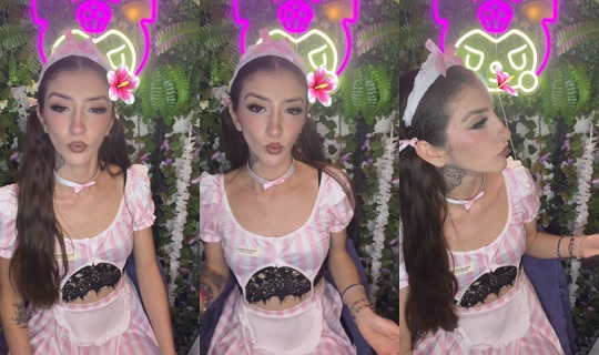 Stream ni roxyyluvss - Ago 8, 2026, 3:03 AM