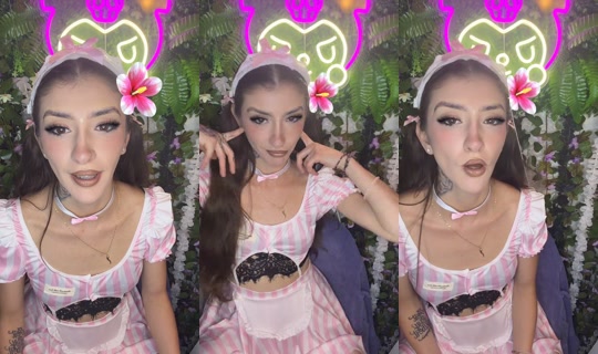 Transmisión de roxyyluvss - 8 ago 2026, 6:46