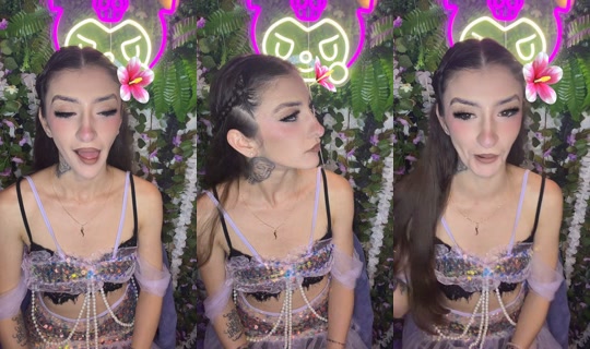 roxyyluvss's Stream - Aug 8, 2026, 11:15 PM