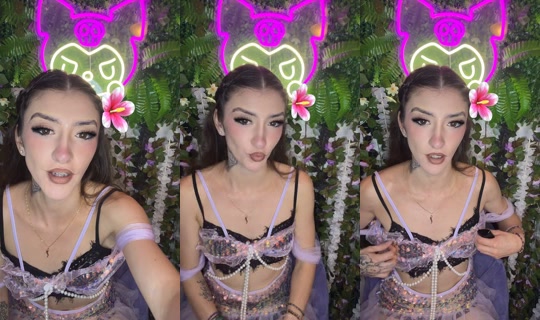 roxyyluvss's Stream - Aug 9, 2026, 2:01 AM