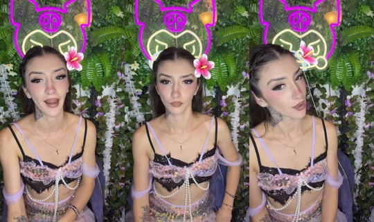 roxyyluvss's Stream - Aug 9, 2026, 2:48 AM