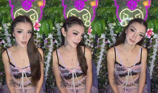 roxyyluvss's Stream - Aug 9, 2026, 6:17 AM