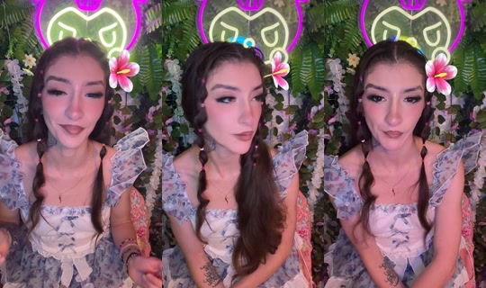 roxyyluvss's Stream - Aug 9, 2026, 11:47 PM