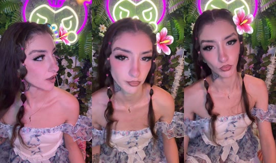 roxyyluvss's Stream - Aug 10, 2026, 2:47 AM