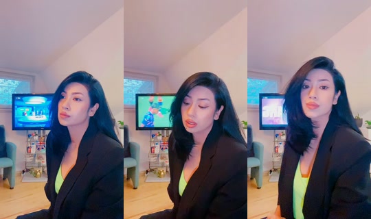 royalsoneya's Stream - Jul 19, 2026, 6:30 PM
