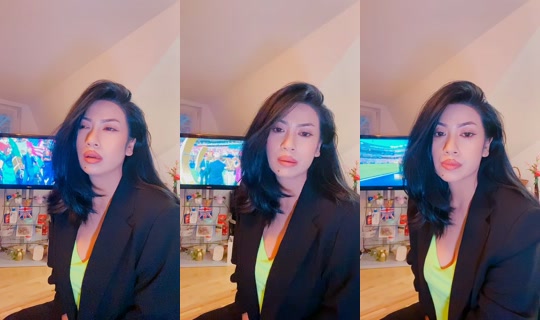 royalsoneya's Stream - Jul 19, 2026, 6:50 PM