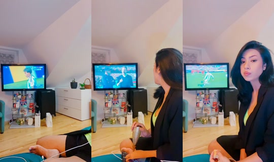 royalsoneya's Stream - Jul 19, 2026, 7:49 PM