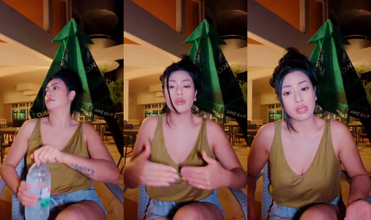 royalsoneya's Stream - Aug 3, 2026, 8:15 PM