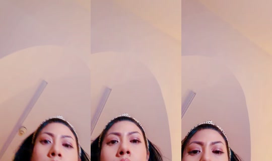 royalsoneya's Stream - Aug 3, 2026, 9:18 PM