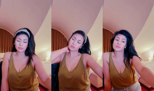 royalsoneya's Stream - Aug 3, 2026, 10:08 PM