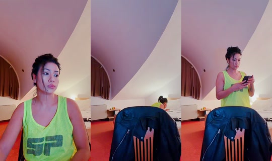 royalsoneya's Stream - Aug 4, 2026, 8:52 PM