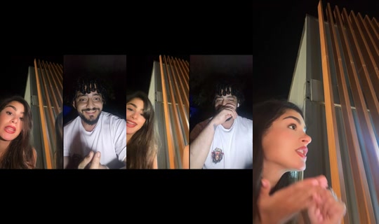 Stream von roze60.60 – 25. Juli 2026, 18:44