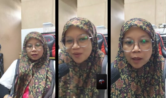 rozieta_othman's Stream - Jul 16, 2026, 9:41 AM
