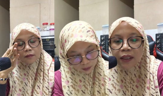 rozieta_othman's Stream - Jul 24, 2026, 3:51 PM