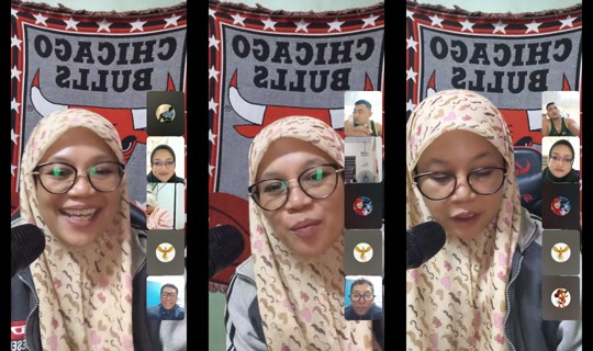 Stream rozieta_othman - 25 Jul 2026, 21.22