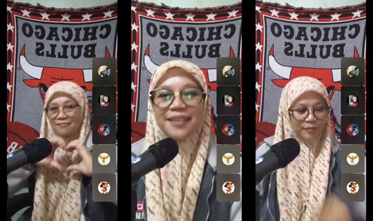 Stream rozieta_othman - 25 Jul 2026, 22.13