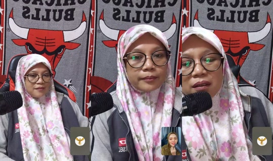Stream ni rozieta_othman - Hul 27, 2026, 2:33 PM