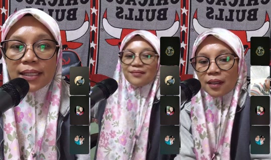 Stream ni rozieta_othman - Hul 27, 2026, 9:17 PM