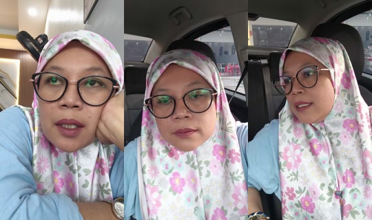 rozieta_othman's Stream - Jul 29, 2026, 9:40 AM