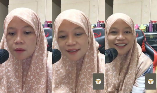 rozieta_othman's Stream - Aug 8, 2026, 1:23 PM