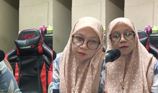 rozieta_othman 的直播 - 2026年8月8日 16:46