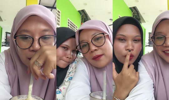 Stream ni rozieta_othman - Ago 10, 2026, 5:37 AM