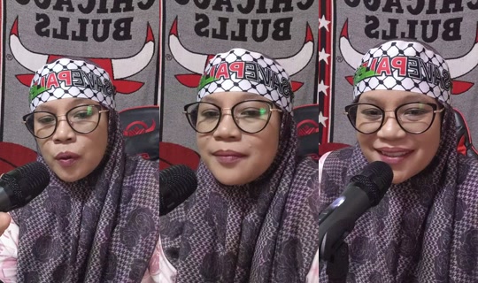 rozieta_othman 的直播 - 2026年8月31日 15:54