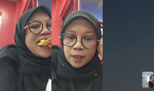 rozieta_othman's Stream - Sep 14, 2026, 5:42 AM