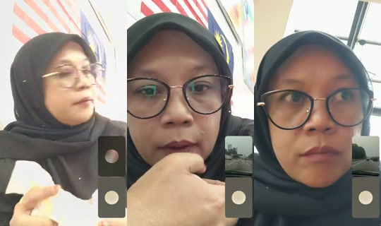 rozieta_othman's Stream - Sep 15, 2026, 9:24 AM