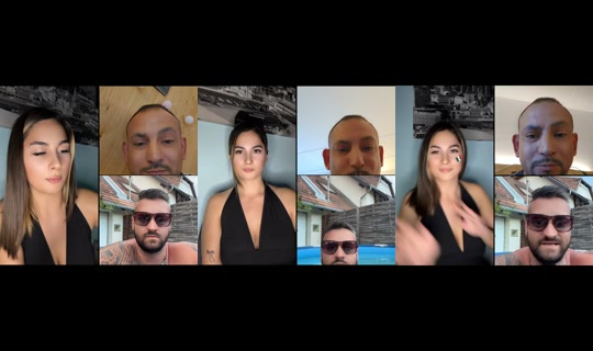 rozsatamara1's Stream - Jul 20, 2026, 5:21 PM