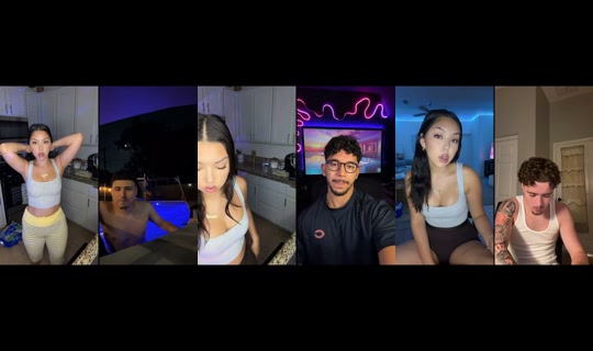 rroosseewe's Stream - Jul 24, 2026, 4:12 AM