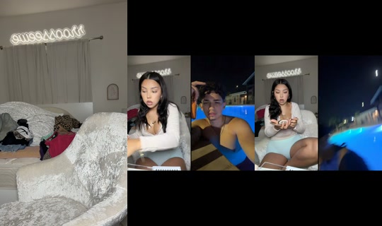 rroosseewe's Stream - Jul 25, 2026, 5:00 AM