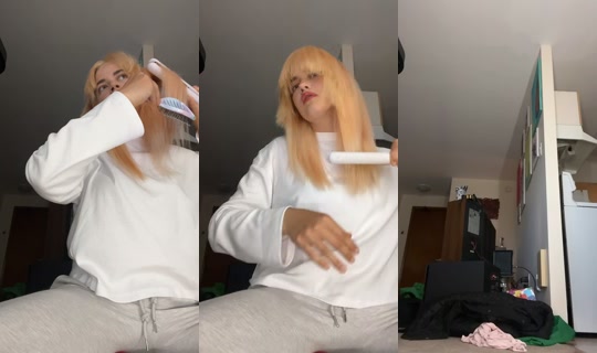 rrrrrrrrrrrrrrrlili's Stream - Jul 19, 2026, 10:28 AM