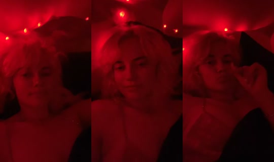 rrrrrrrrrrrrrrrlili's Stream - Jul 27, 2026, 3:03 AM