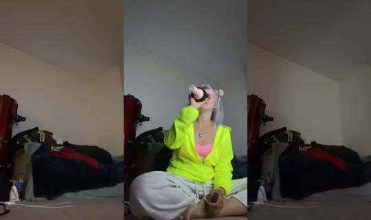 rrrrrrrrrrrrrrrlili's Stream - Aug 9, 2026, 3:10 AM