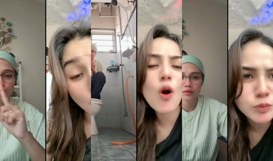 Stream ni rsfar00 - Ago 5, 2026, 6:07 AM