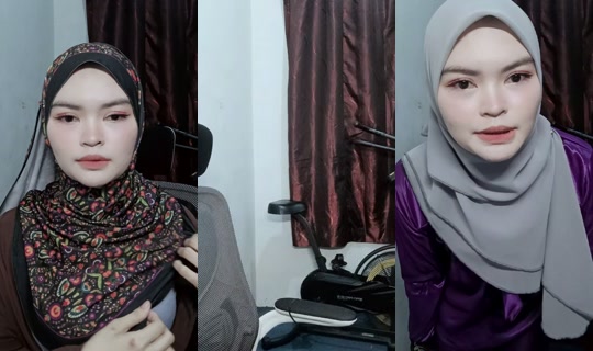 rtinarahmat's Stream - Aug 18, 2026, 4:11 PM