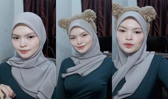 rtinarahmat 的直播 - 2026年8月23日 14:34