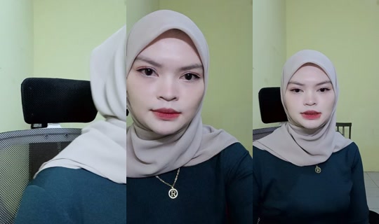 rtinarahmat's Stream - Sep 30, 2026, 7:10 PM