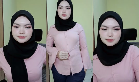 rtinarahmat's Stream - Oct 16, 2026, 2:00 PM