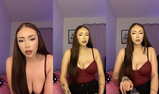 Stream von rubiidoll_ – 6. Sept. 2026, 13:57