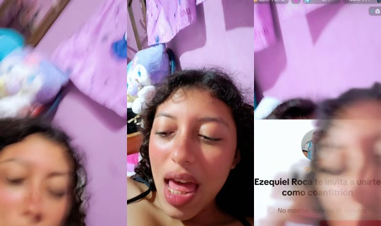 rubio.bea's Stream - Jul 20, 2026, 5:16 AM