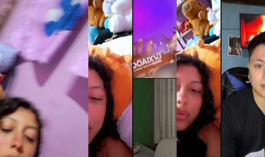 rubio.bea's Stream - Jul 24, 2026, 6:56 AM