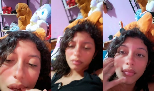 Stream ni rubio.bea - Ago 10, 2026, 5:31 AM