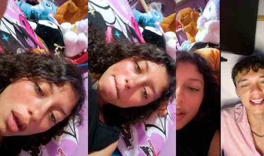 Stream ni rubio.bea - Ago 10, 2026, 7:07 AM