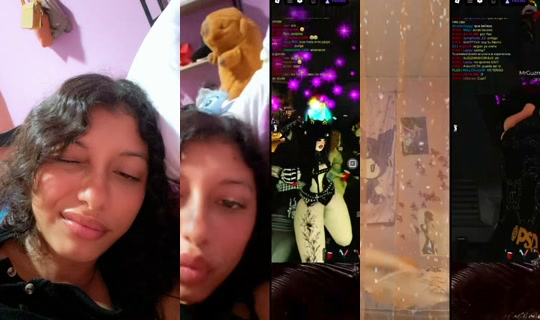 Stream di rubio.bea - 10 ago 2026, 8:28
