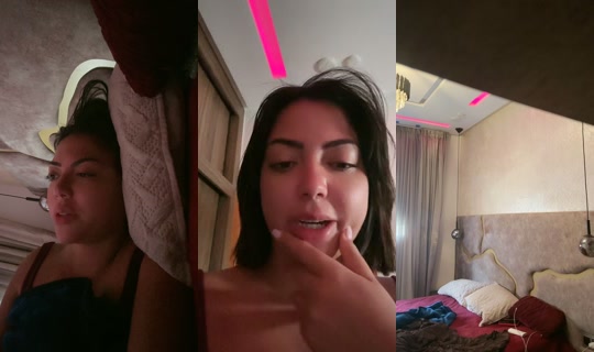 rubiroseofficiel's Stream - Jul 24, 2026, 6:42 AM
