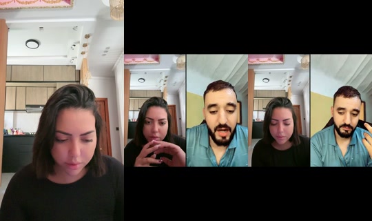 rubiroseofficiel's Stream - Jul 26, 2026, 3:39 PM