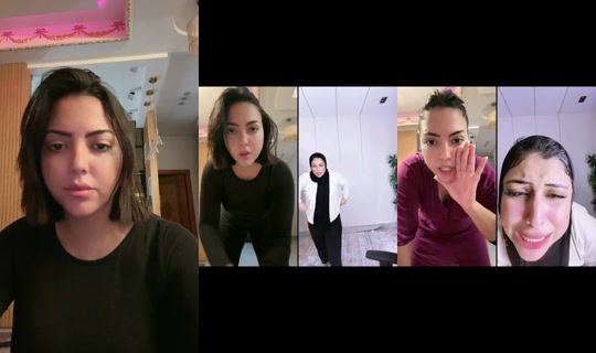 rubiroseofficiel's Stream - Jul 26, 2026, 6:14 PM